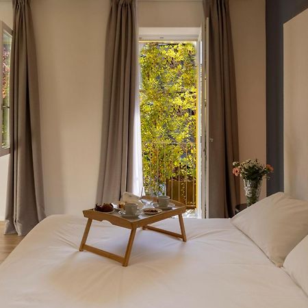 Residence Casa Coppa Appartamento Maple Оменья Екстер'єр фото