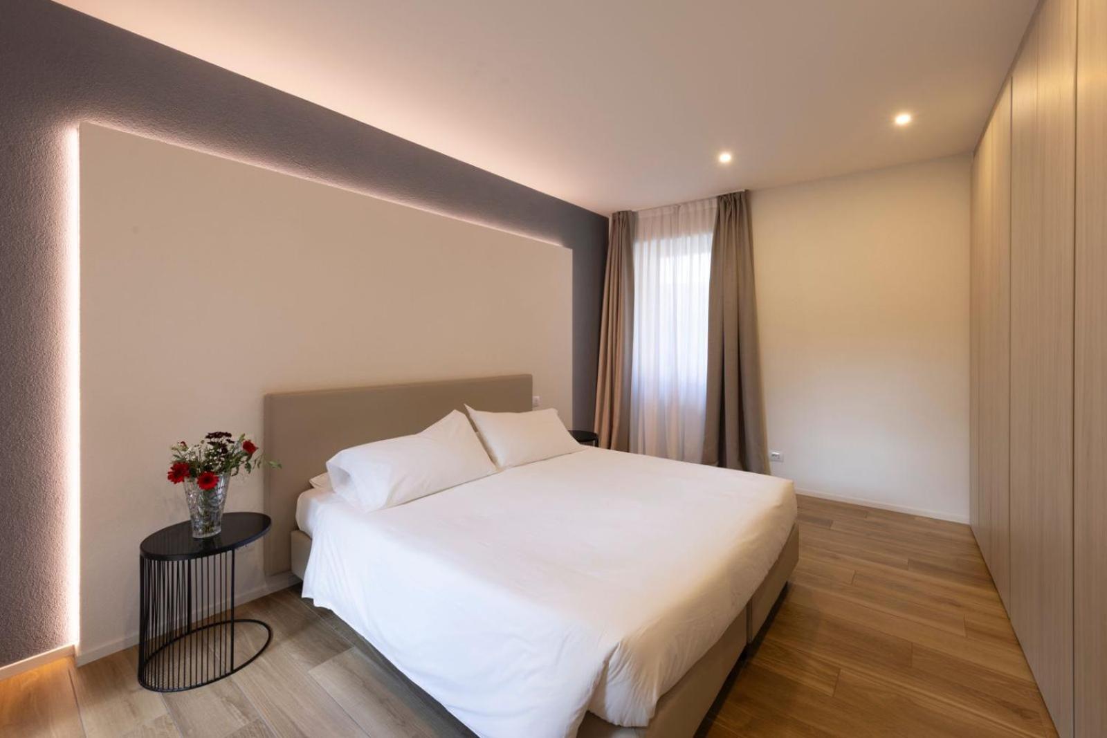 Residence Casa Coppa Appartamento Maple Оменья Екстер'єр фото